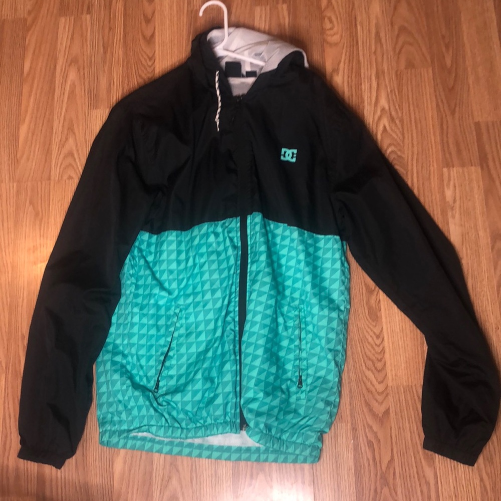 windbreaker